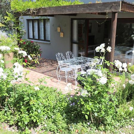 Menlo At C Plettenberg Bay Exterior foto