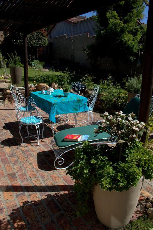Menlo At C Plettenberg Bay Exterior foto