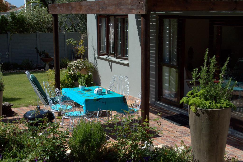 Menlo At C Plettenberg Bay Exterior foto