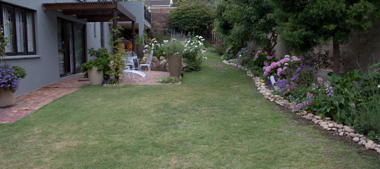 Menlo At C Plettenberg Bay Exterior foto