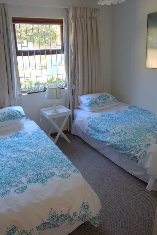 Menlo At C Plettenberg Bay Exterior foto