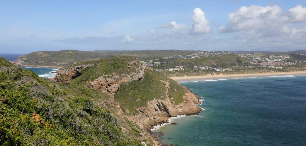 Menlo At C Plettenberg Bay Exterior foto