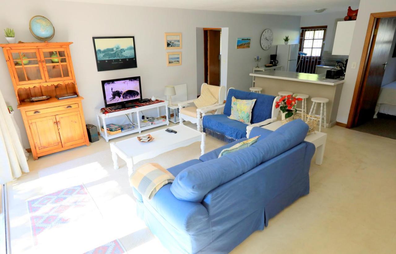 Menlo At C Plettenberg Bay Exterior foto
