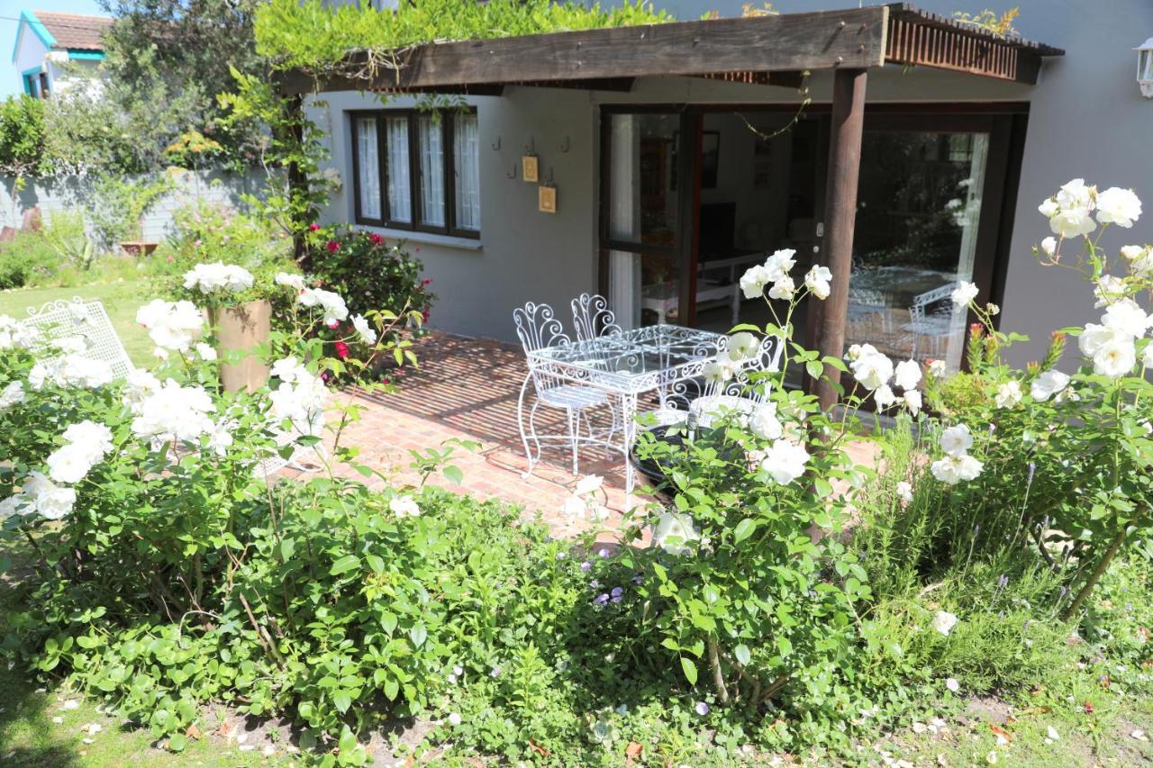 Menlo At C Plettenberg Bay Exterior foto